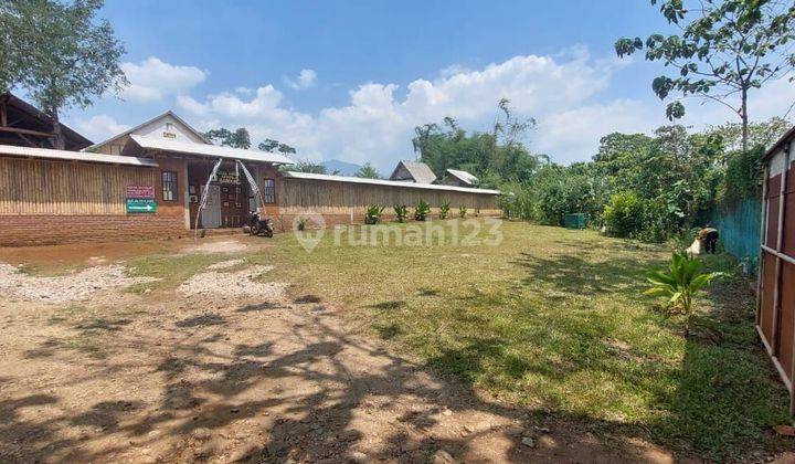 Rumah Villa Bagus di Bandung Selatan hadap Barat 2