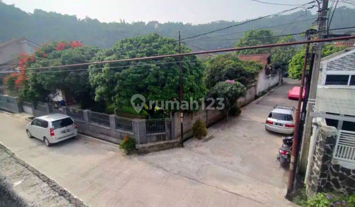 Rumah belakang RSUD al ihsan SHM Siap Huni  2