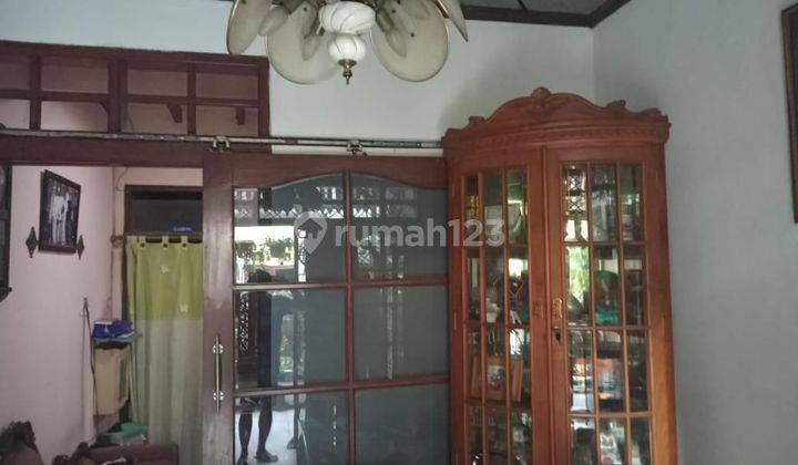 Rumah Di perumahan Taman Kopo Indah SHM Siap Huni 2