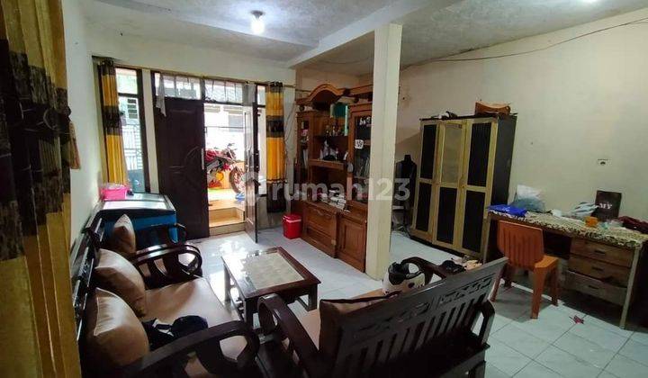 Rumah Di Bandung Belakang RSUD Al Ihsan SHM 2