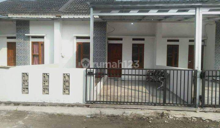 Rumah Bandung di Jalan terusan Cibaduyut  2