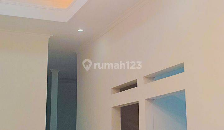 Rumah Di Kopo Katapang 2 Kamar Free Kanopi Dan Pagar 2