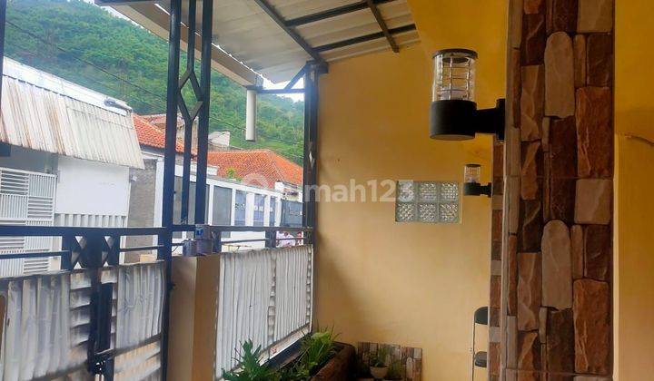 Di jual Cepat Rumah Belakang Rumah Sakit SHM  2