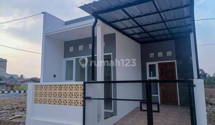 Rumah Minimalis Dekat Pemkab Soreang Fullspek Air Sible 2