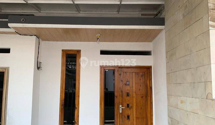 Dijual Cepat Rumah Dekat Polresta Bandung  2