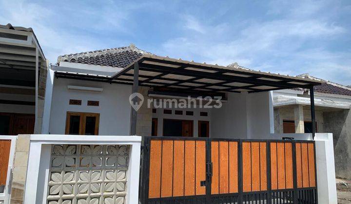 Dijual Cepat Rumah Dekat Exit Tol Soreang  2