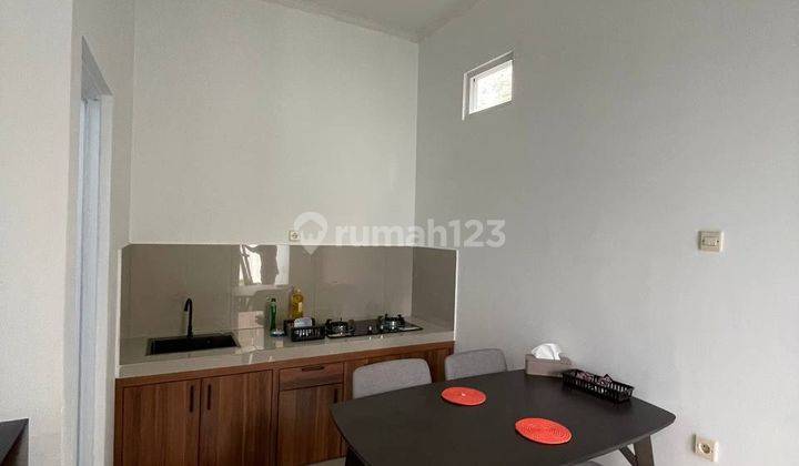 Rumah Baru Minimalis Modern Dekat Pusat Kota, Akses Mudah  2