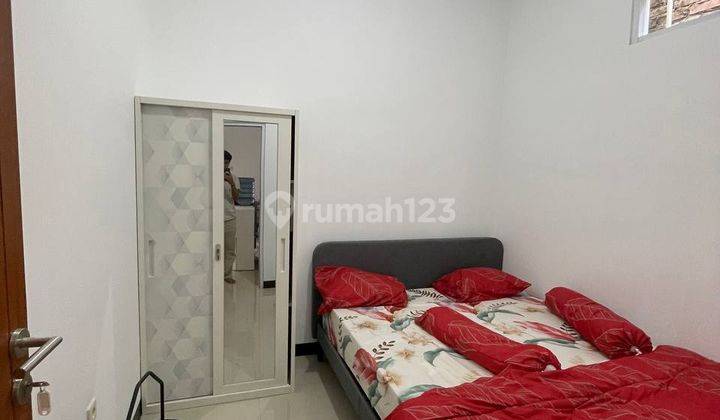 Promo Terbatas Rumah Minimalis Modern Dengan Harga 300JT 2