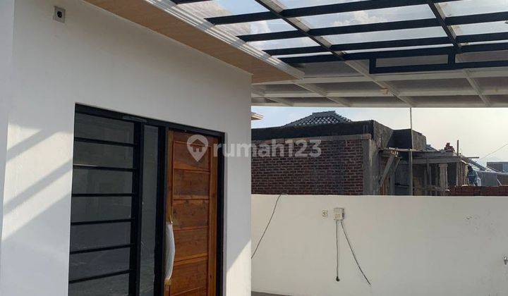 Rumah Fullspek Murah Di Soreang Dekat Rumah Sakit 2