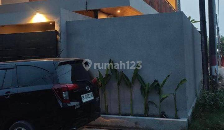 Cm520 Rent a Villa Sedap Malam Sanur Denpasar Bali Near Sanur Sesetan Panjer Sanur Beach 2