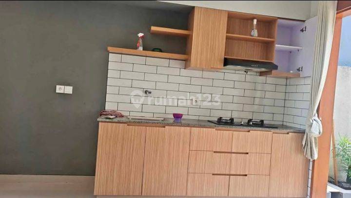 Cm611 Sewa Rumah Semi Villa Abianbase Badung Bali Dekat Tabanan Dalung Denpasar  2