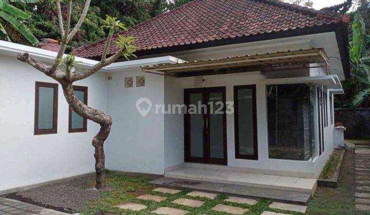 Cm479 Sewa Rumah Kesiman Denpasar Bali Dekat Gatsu Sanur Batubulan 1