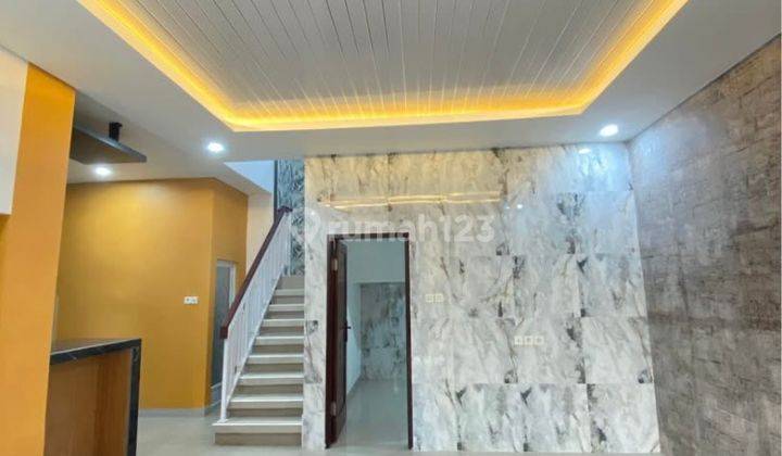 Cm998 Sewa Rumah Mekar Pemogan Denpasar Bali Dekat Sanur Sesetan Sunset Road Seminyak Imam Bonjol By Pass  2