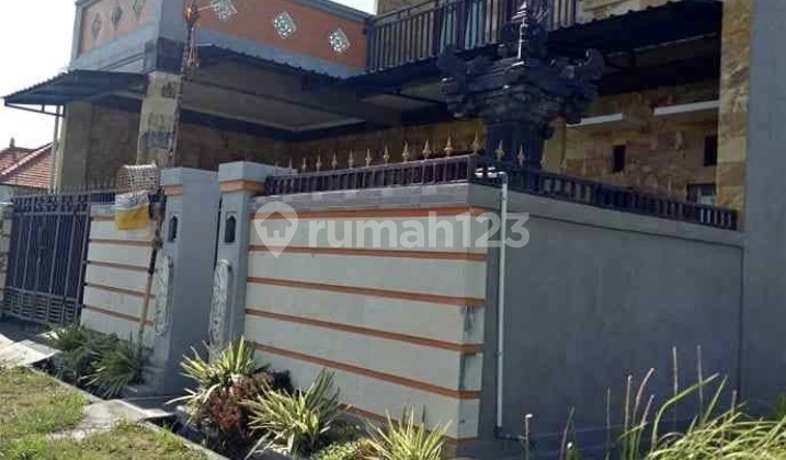 K521 Sewa Rumah Blahbatuh Sukawati Gianyar Bali Dekat Denpasar Ketewel Stadion Dipta