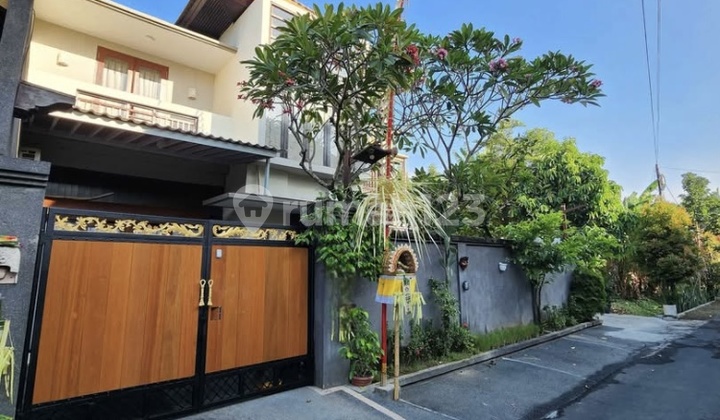 K421 Jual Rumah Sanur Kauh Denpasar Bali Dekat Rs Bali Mandara By Pass Pemogan Renon Sidakarya Sesetan K421 Jual Rumah Sanur Kauh Denpasar Bali Dekat Rs Bali Mandara By Pass Pemogan Renon Sidakarya Sesetan