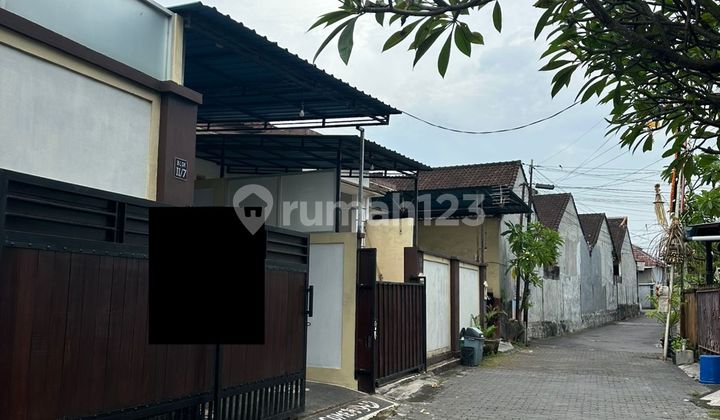 K356 Sewa Villa Gunung Tangkuban Perahu Denpasar Bali Dekat Kerobokan Mahendradata Imam Bonjol Seminyak 2