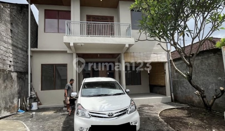 K357 For Rent/ Sale Intan Permai House Kerobokan Kuta Badung Bali Near Canggu Seminyak Denpasar Dalung K357 For Rent/ Sale Intan Permai House Kerobokan Kuta Badung Bali Near Canggu Seminyak Denpasar Dalung