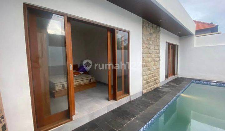 Cm758 Sewa Villa Jalan Cepaka Munggu Mengwi Badung Bali Dekat Tanah Lot Tabanan Munghu Beach Canggu Dalung Denpasar 1