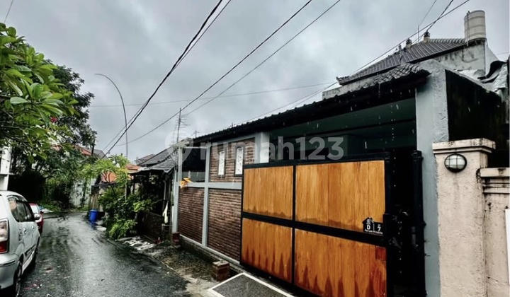 K518 House for Rent in Buduk, Mengwi, Badung, Bali, Near Munggu, Tabanan, Canggu, Dalung, Denpasar K518 House for Rent in Buduk, Mengwi, Badung, Bali, Near Munggu, Tabanan, Canggu, Dalung, Denpasar