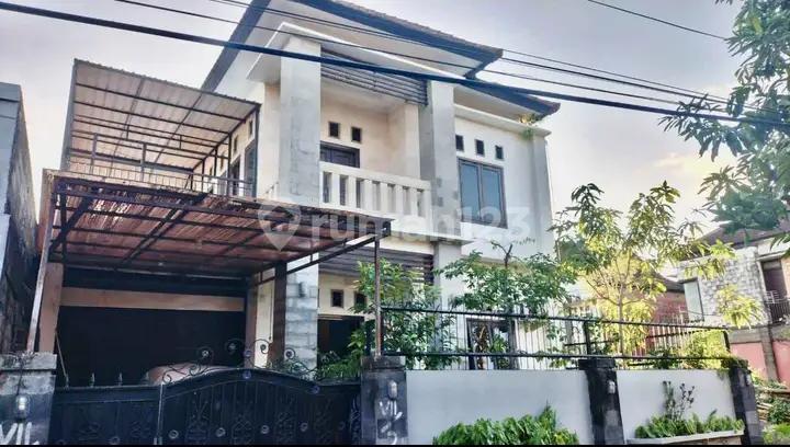 Cm925 Jual Bajataki Gatsu Barat Denpasar Dekat Dalung Ayani Kerobokan Ubung  2