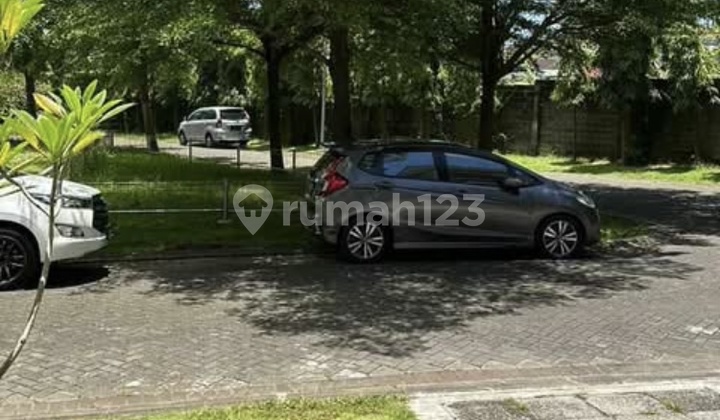 K313 For Sale House Citraland North Denpasar Bali Near Dalung Kerobokan Gatsu Ayani 2