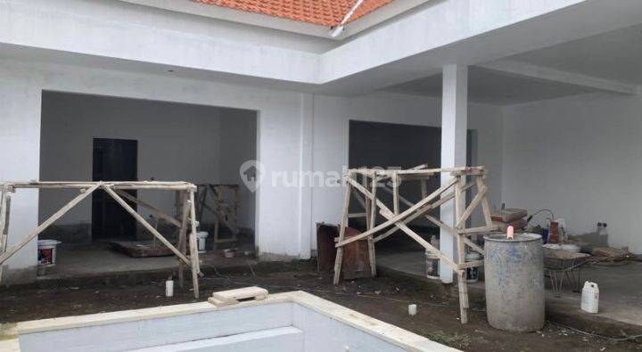 Cm530 Jual Villa Baru Padonan Canggu Kuta Bali Dekat Dalung Tabanan Tanah Lot Denpasar Kerobokan  2