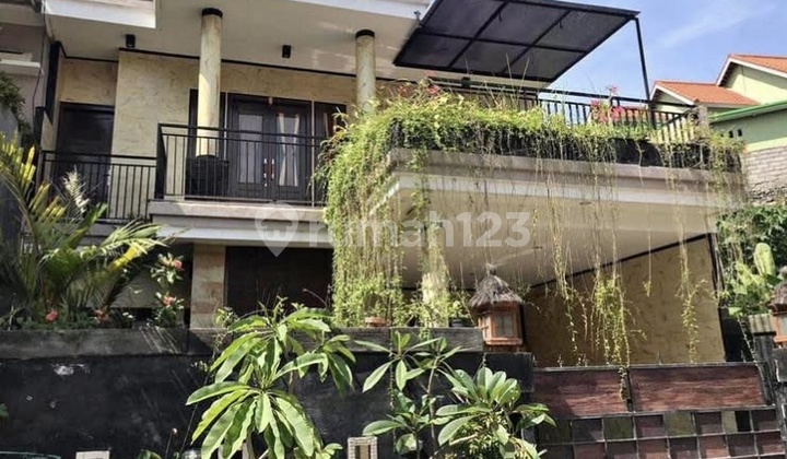 K315 Jual Rumah Ubung Denpasar Bali Dekat Dalung Kerobokan Ayani 