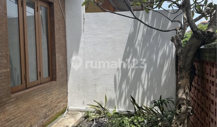 K371 Sewa Rumah Batang Hari Panjer Denpasar Bali Dekat Renon Sesetan Sanur 2