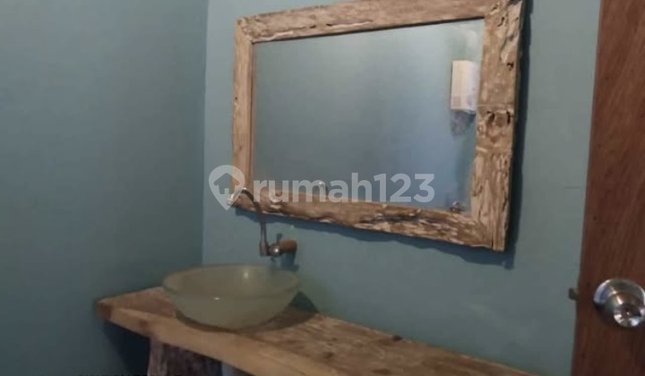 K450 Sewa Rumah Raya Kerobokan Kuta Badung Bali Dekat Denpasar Canggu Dalung Seminyak 2