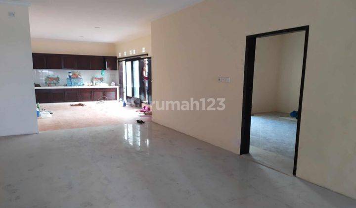 Cm449 House for Rent in Tukad Batanghari Panjer Denpasar Bali Near Renon Sesetan Sidakarya 2