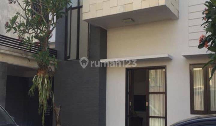 Ab124 For Sale House On Sandat Street Denpasar Bali Near Nangka Ayanin Kerobokan Gatsu 1