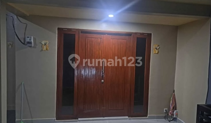 K305 Sewa Rumah Sekar Sari Kesiman Denpasar Bali Dekat Sanur By Pass Gatsu Denpasar Batubulan Ketewel 2