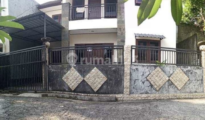 K05 Sewa Rumah Uluwatu Kuta Badung Bali Dekat Kampus Unud Gwk Nusa Dua Airport Ngurah Rai  2