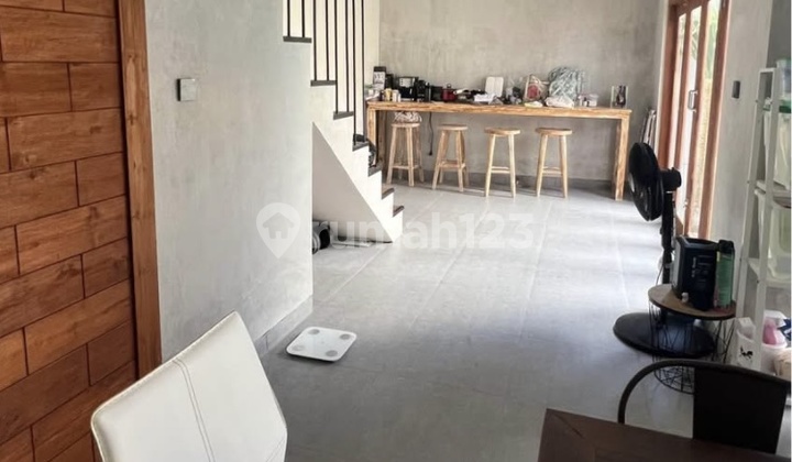 K258 Sewa/ Jual Villa Ungasan Badung Bali Dekat Gwk Pandawa Beach Kampus Unud Uluwatu Pecatu 2