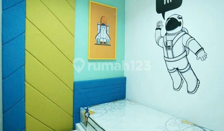 Cm832 Jual Rumah Muding Indah Kerobokan Kuta Badung Bali Dekat High Scope Denpasar Seminyak Dalung Canggu 2