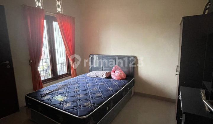 Cm923 Jual Rumah Resi Muka Barat,monang Maning Denpasar Bali Dekat Teuku Umar Mahendradat Kerobokan Seminyak 2