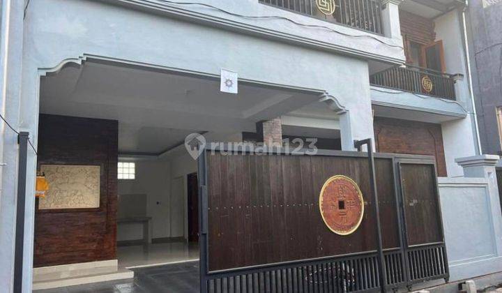 Cm430 New House For Rent Filtering Sanur Denpasar Bali Near Renon Sesetan Panjer Kuta Sindakarya 1