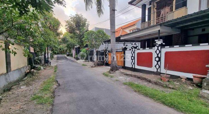 Cm500 Sewa Rumah Kebo Iwa Utara Denpasar Bali Dekat Cokroaminoto Gatsu Ayani Dalung Kerobokan  2