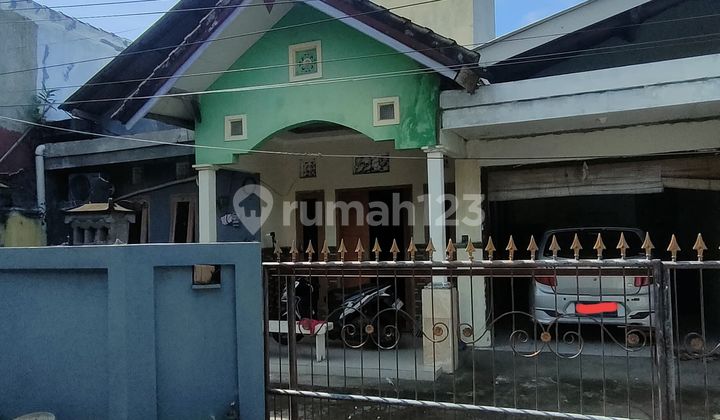 Cm894 For Sale Land and House in Panjer Denpasar Bali Near Renon Sesetan Sidakarya Sanur 2