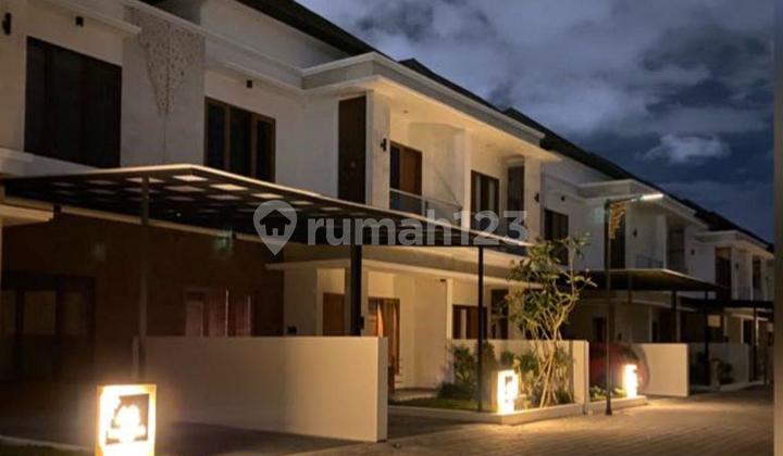 K52 Sewa Villa Beji Ayu Seminyak Kuta Badung Bali Dekat Sunset Road Imam Bonjol Denpasar Legian Canggu Prime Location In Seminyak,