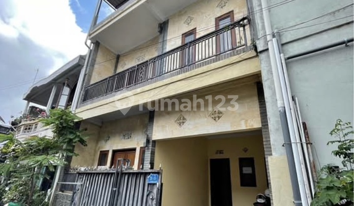 K217 House Rental in Dalung, Kuta, Badung, Bali Near Kerobokan, Canggu, Seminyak, Denpasar, Tabanan