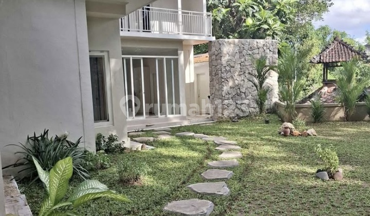 K428 Dijual Rumah Asri di Pingir Sungai Ayani Utara Denpasar Utara Bali Dekat Gatsu Cokroaminoto Nangka Ubung Kerobokan 2