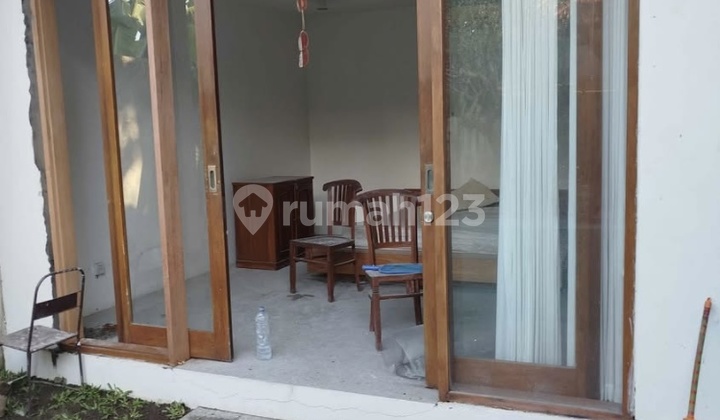 Cm714 Sewa Villa Umalas Kuta Badung Bali Dekat Kerobokan Denpasar Seminyak Canggu 