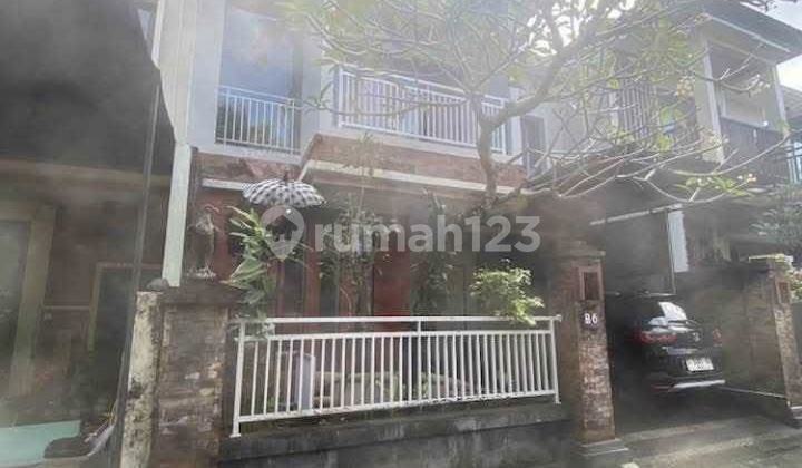 K102 House for Rent in Muding Kerobokan Kuta Badung Bali Near Denpasar Canggu Dalung Seminyak