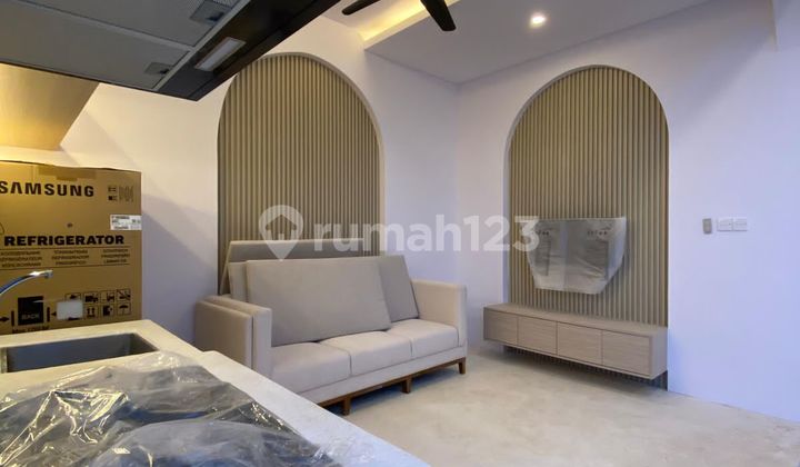 K502 For Sale Nuda Dua Villa Kuta Badung Bali Near Jimbaran Bali Mandara Toll Airport Ngurah Rai GWK Pandawa Beach 2