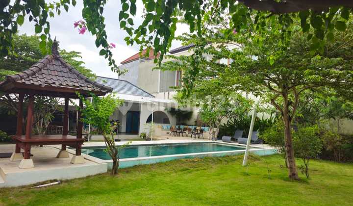 Cm793 Sewa Villa Tukadbatanghari Renon Denpasar Bali Dekat Panjer Sanur Sesetan Sidakarya 2
