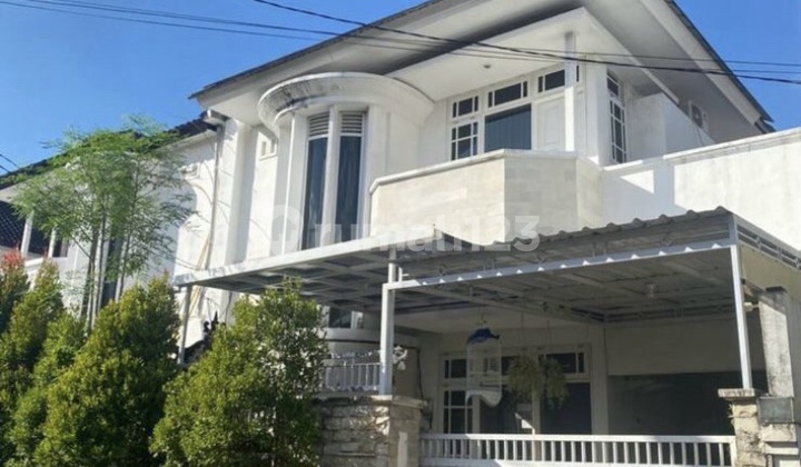 K279 Jua Rumah Gatsu Denpasar Bali Dekat Kerobokan Ayani Dalung 