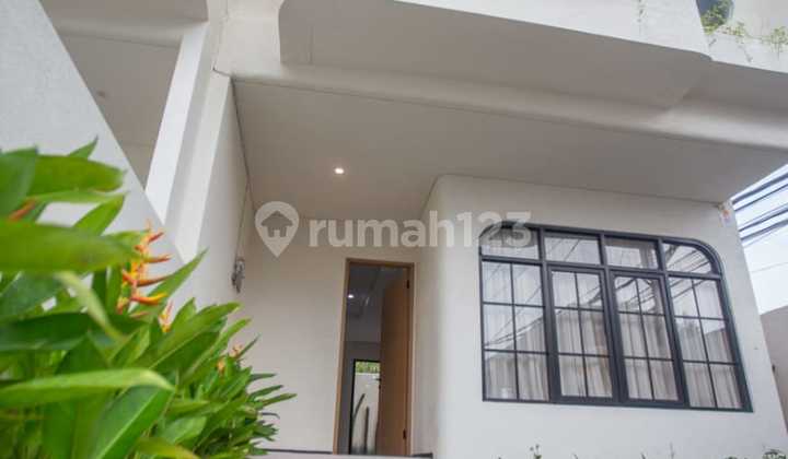 K414 Sedap Malam Villa Rental in Sanur Denpasar Bali, Near Renon By Pass Sanur Akasia Panjer Sesetan 2