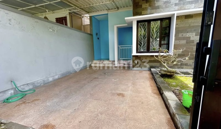 Cm744 Rent/Sell House Taman Griya Jimbaran Kuta Badung Bali Near Unud Campus Gwk Nusa Dua Bali Mandara Toll Ngurah Rai Airport 2