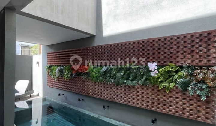 K473 Puri Gading Villa Rental in Jimbaran, Kuta, Badung, Bali, Near GWK, Uluwatu, Pecatu, Udayana University Campus, Nusa Dua, Ngurah Rai Airport. 2